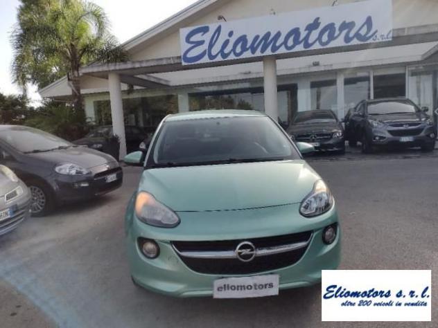OPEL - ADAM - 70 CV Jam - Foto 2