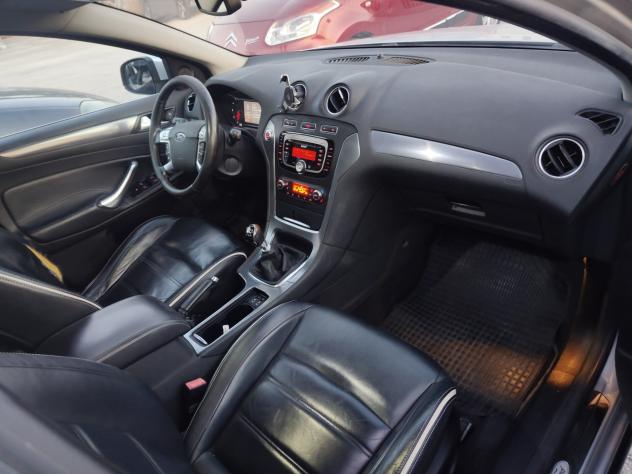 Ford Mondeo 2.0 TDCi 163 CV 5 porte Titanium - Foto 7