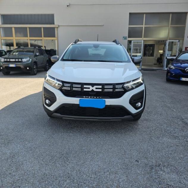DACIA Sandero Stepway 1.0 TCe ECO-G Expression rif. 23992324 - Foto 3
