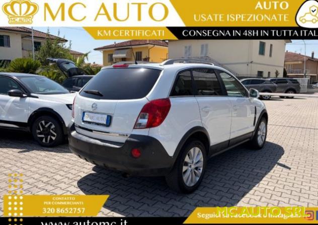 OPEL Antara 2.2 CDTI 163CV 4X4 Start&Stop Cosmo Unlimited Pack rif. 23999625 - Foto 6