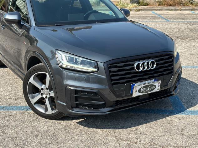 Audi Q2 30 TDI S tronic line Edition - Foto 3
