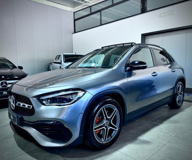 Mercedes-Benz GLA 220d 190CV 4Matic Premium AMG - Foto 3