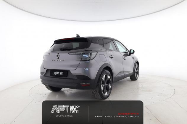 Renault Captur Captur 1.0 tce Techno 90cv - Foto 5