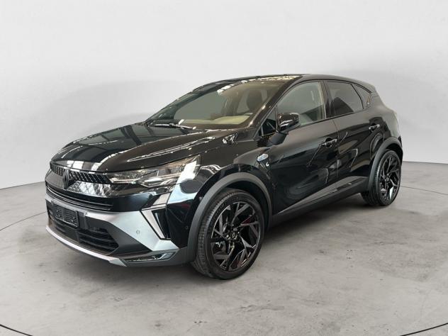 Renault Captur Captur 1.8 full hybrid E-Tech series Esprit Alpine 160cv auto - Foto 3