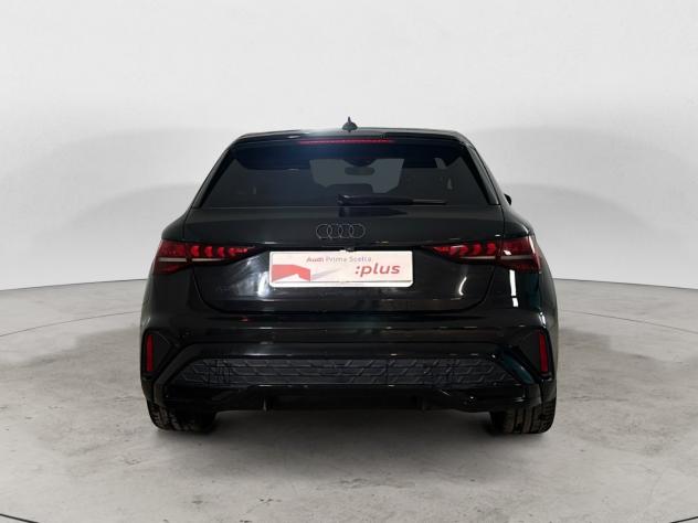 Audi A3 Sportback A3 Sportback 35 TDI S tronic S line Edition - Foto 6