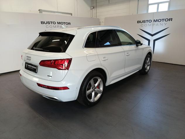 Audi Q5 Q5 3.0 V6 tdi Advanced Plus quattro s-tronic - Foto 4
