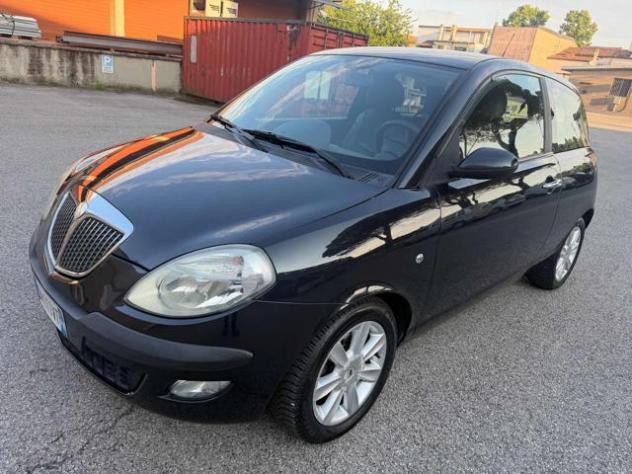 LANCIA Ypsilon 1.2 16V Platino senza nessun lavoro da fare rif. 23783551 - Foto 3
