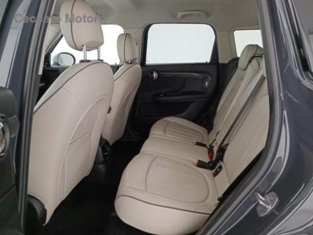 MINI Countryman 2.0 Cooper S Hype Countryman rif. 20906669 - Foto 8