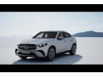 Mercedes-Benz GLC Coupé GLC COUPE' GLC 220 d 4MATIC Coupe