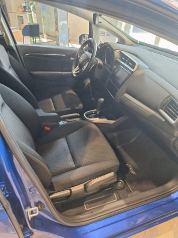 HONDA Jazz 3ª serie 15-20 Jazz 1.3 Elegance Navi ADAS CVT - Foto 6