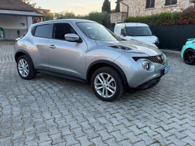 NISSAN Juke 1.2 Start&Stop rif. 23995784 - Foto 2