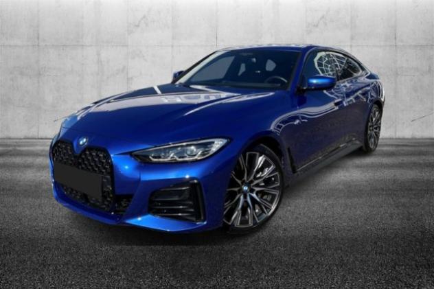 BMW 430 d xDrive 48V Msport rif. 23757583