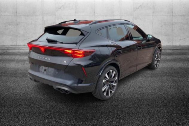 CUPRA Formentor 2.0 TSI 4Drive DSG VZ rif. 23758538 - Foto 4
