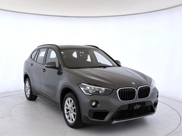 Bmw X1 sDrive18d Advantage - Foto 3