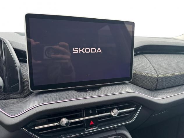 Škoda Kodiaq 2.0 TDI EVO Executive DSG 7p - Foto 8