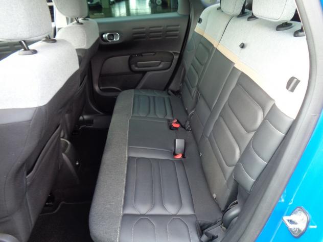 Citroën C3 Aircross C3 Aircross PureTech 110 S&S Shine Pack - Foto 10