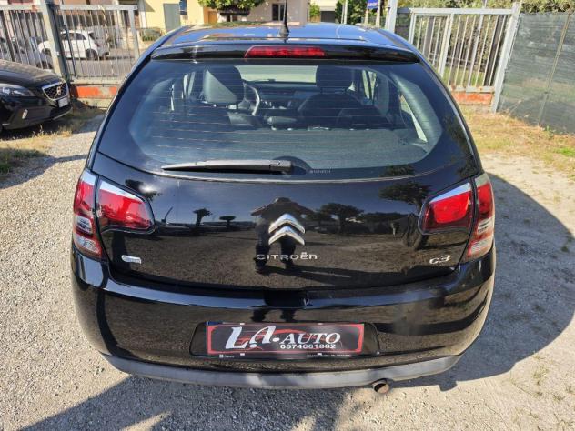 CITROEN - C3 - 1.4 HDi 70 Seduction AUTOMATICA - Foto 6