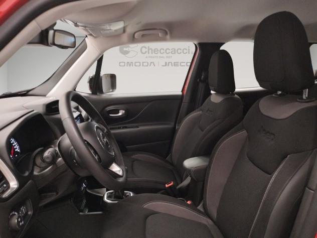 Jeep Renegade 1.6 mjt Limited 2wd 130cv - Foto 8