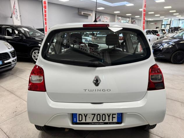 Renault Twingo 1.2 8V Dynamique - Foto 5