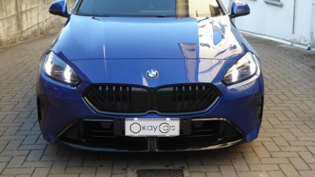 BMW 118 d MSport Pro rif. 24103973 - Foto 5