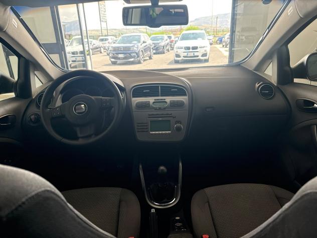 Seat Altea XL 1.9 TDI Stylance - Foto 10