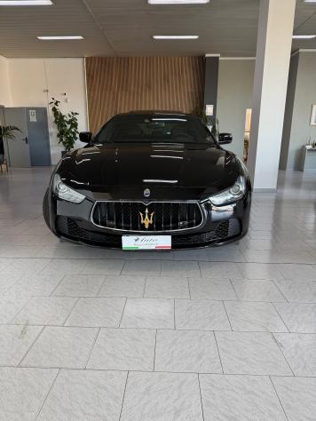 Maserati Ghibli V6 Diesel 275 CV - Foto 3