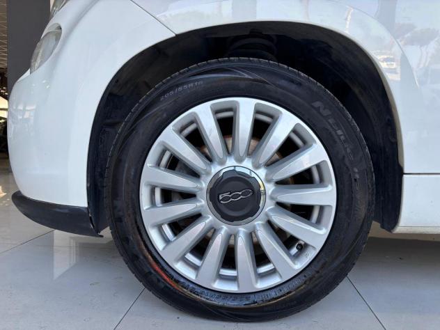 FIAT - 500 L - 1.3 Multijet 85 CV Pop Star - Foto 8