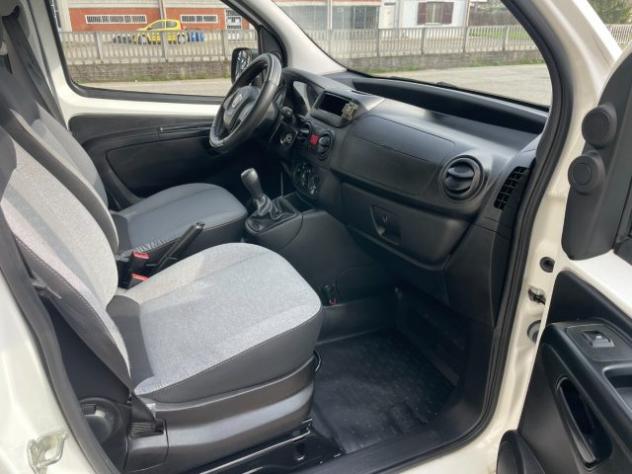 FIAT Fiorino 1.3 MJT 95CV Cargo SX rif. 23644676 - Foto 7
