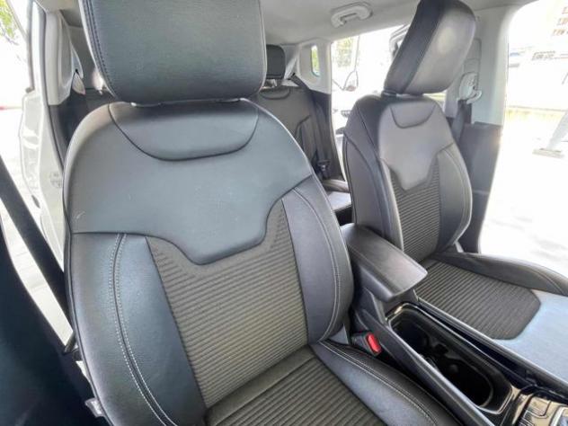 ABARTH 595 1.4 Turbo T-Jet 145 CV Tetto Panorama rif. 23808539 - Foto 9