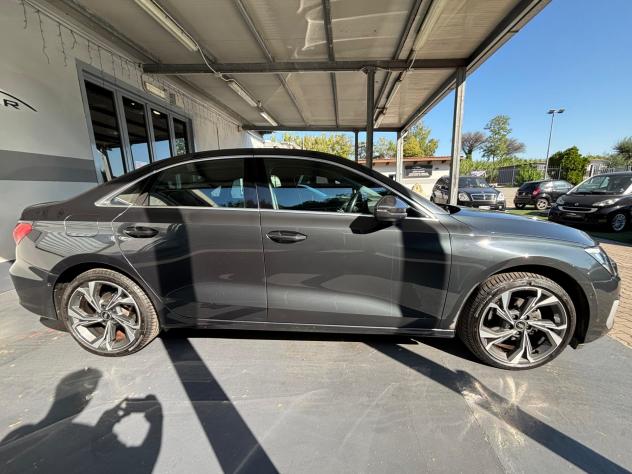 Audi A3 Sedan 35 TFSI S tronic Business Advanced - Foto 9