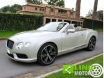 BENTLEY Continental GTC V8 4.0  / Tagliandi Bentley / Mulliner rif. 23246219