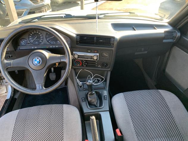Bmw 316 316i 4 porte - Foto 9