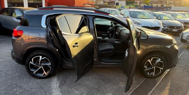 C5 Aircross PureTech 130- Feel-unipro-rate-no vincoli - Foto 10