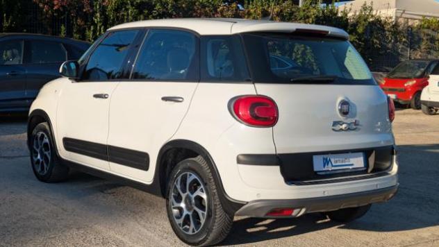 FIAT 500L 1.3d 95cv rif. 24200224 - Foto 4