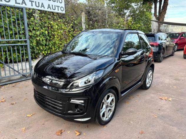 LIGIER JS 50 Sport Progress *EURO5*CARPLAY* rif. 22162162