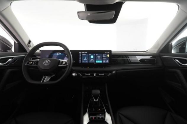 MG HS HS HEV Luxury rif. 24043056 - Foto 10