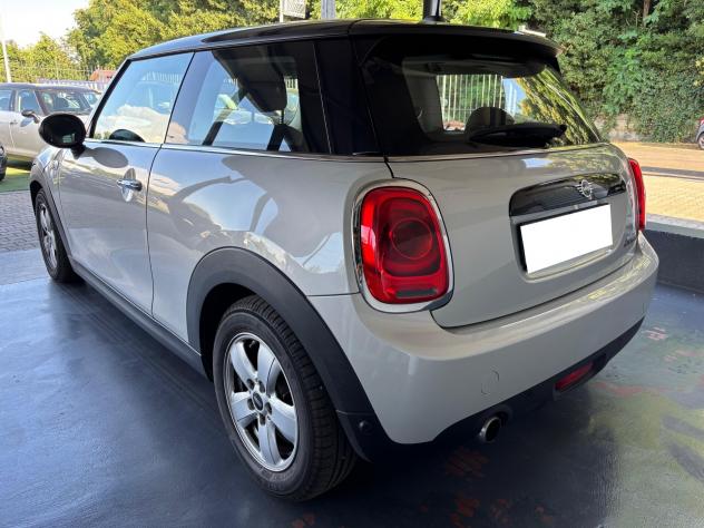 Mini 1.5 Cooper Hype - Foto 4