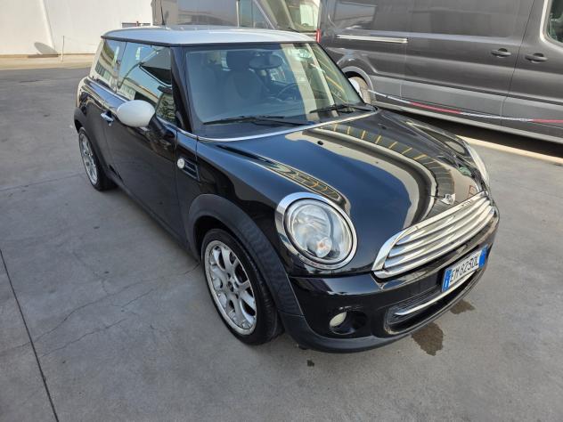 Mini 1.6 16V Cooper SOLO 130 mila km - Foto 3