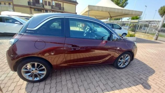 OPEL Adam 1.4 87 CV GPL Tech rif. 23952554 - Foto 8