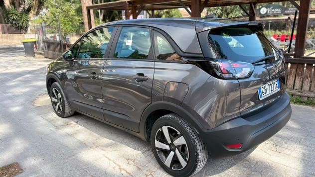 Opel Crossland 1.2 83cv Edition MT5 12 MESI DI GARANZIA IVA ESPOSTA PRONTA CONSEGNA PROMO FINANZIAMENTO - Foto 6