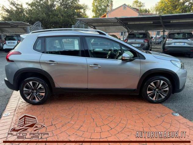 PEUGEOT 2008 1° serie PureTech Turbo 130 EAT6 S&S Allure rif. 23973337 - Foto 6