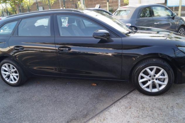 SEAT Leon Sportstourer 2.0 TDI Style rif. 23976816 - Foto 3