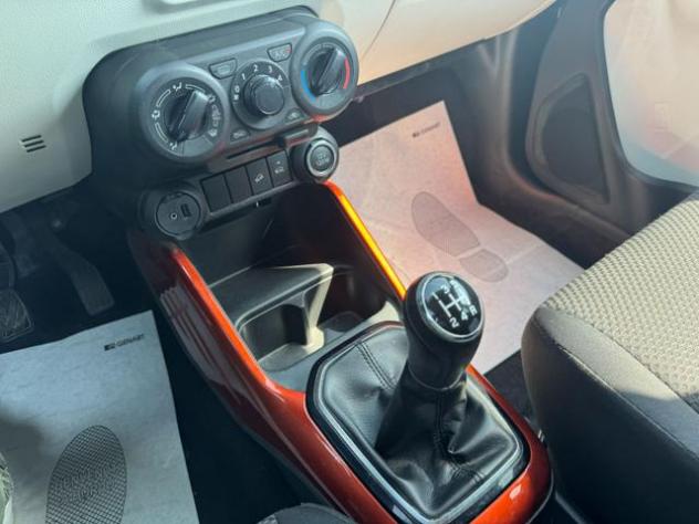 SUZUKI Ignis All Grip 1.2cc 90cv CAMERA POSTERIORE rif. 23999519 - Foto 10