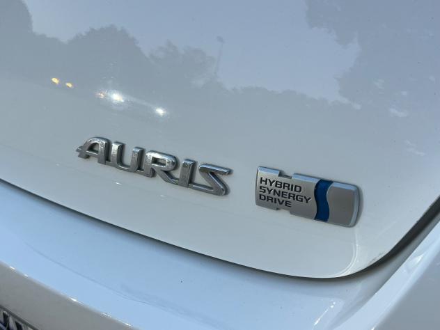 Toyota Auris Hybrid Automatica Permute Rate - Foto 9