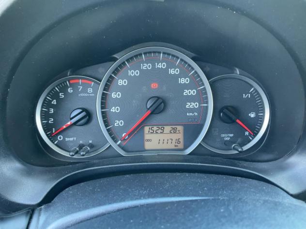 Toyota Yaris 5 Porte Yaris 5p 1.3 Active - Foto 8