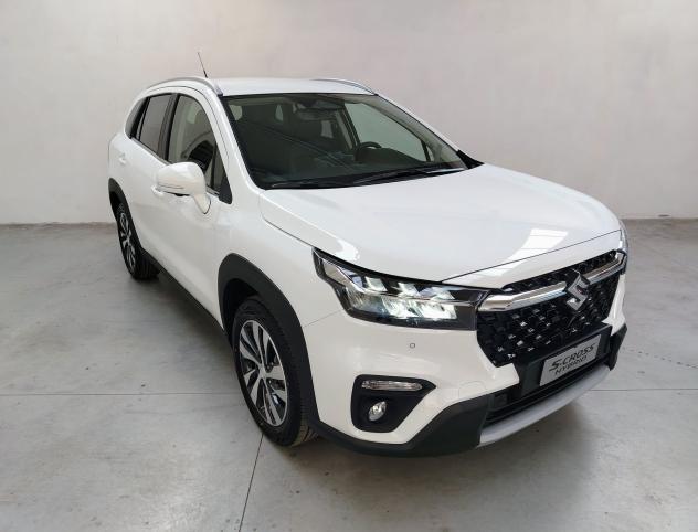 Suzuki S-Cross S-Cross 1.4h Top+ 4wd allgrip 110cv - Foto 2