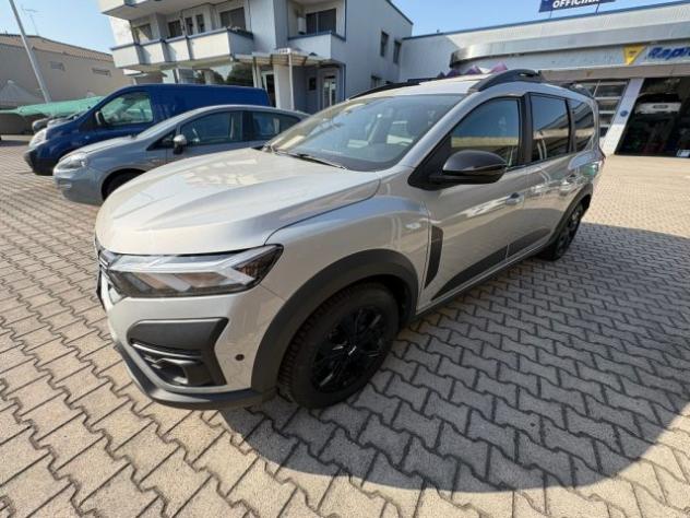 DACIA Jogger 1.0 TCe GPL 100 CV 5 posti Extreme rif. 24000147 - Foto 3