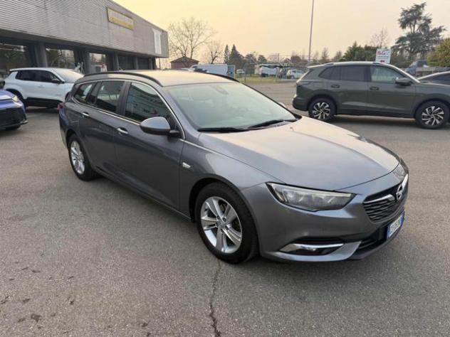 OPEL Insignia 1.6 CDTI 136 S&S Sports Tourer Business rif. 23803047 - Foto 2