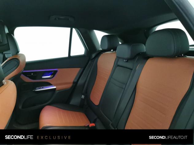 Mercedes-Benz GLC 220 d AMG Line Premium 4matic auto - Foto 6