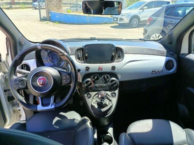 FIAT 500 1.0 Hybrid rif. 23820904 - Foto 9